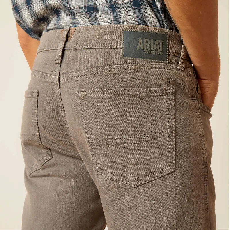 Ariat M5 Straight Hansen Straight