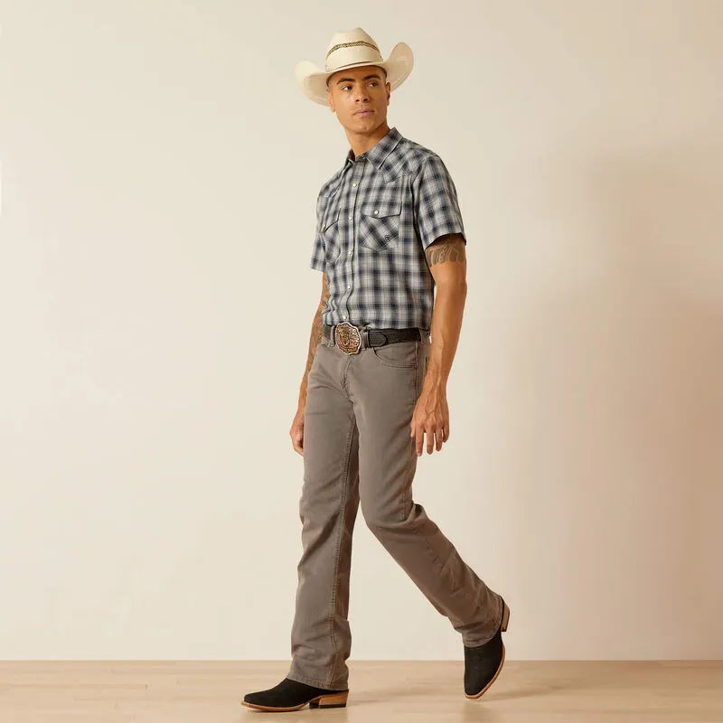 Ariat M5 Straight Hansen Straight