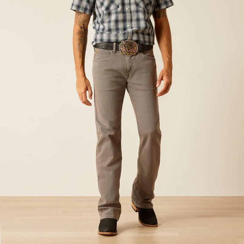 Ariat M5 Straight Hansen Straight