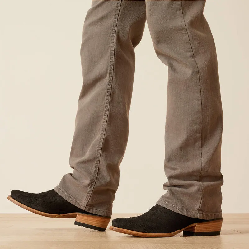 Ariat M5 Straight Hansen Straight