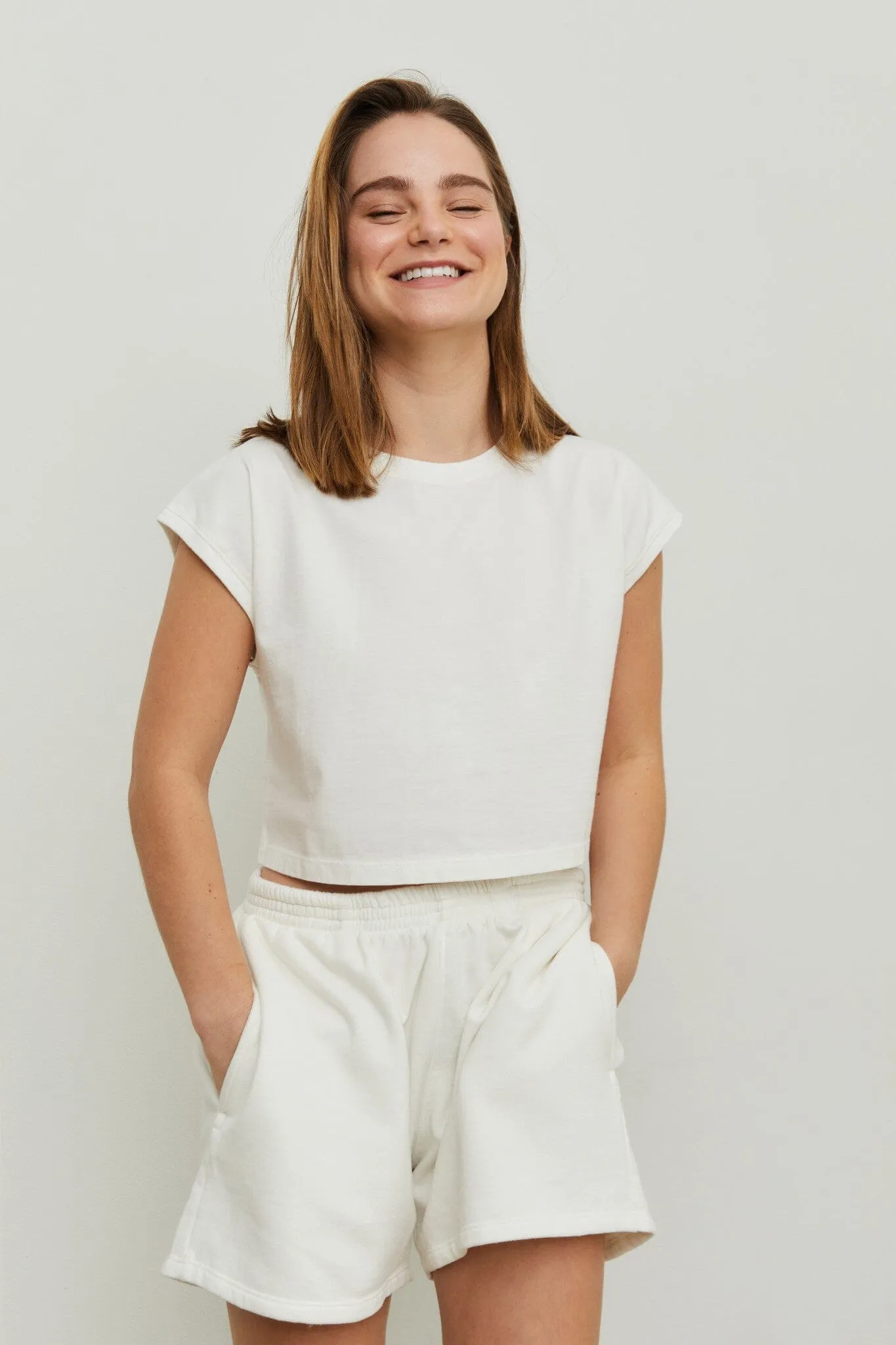 Athena Tee
