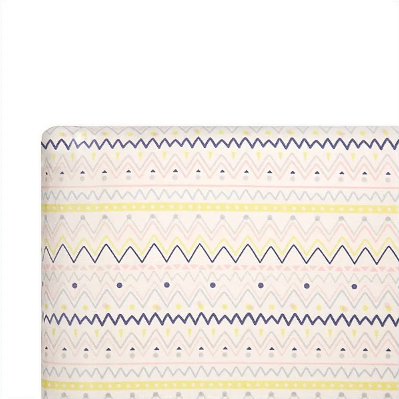 Babyletto Desert Dreams Mini Crib Sheet