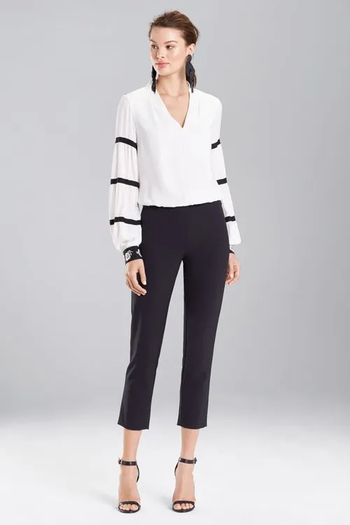Bistretch Ankle Pants