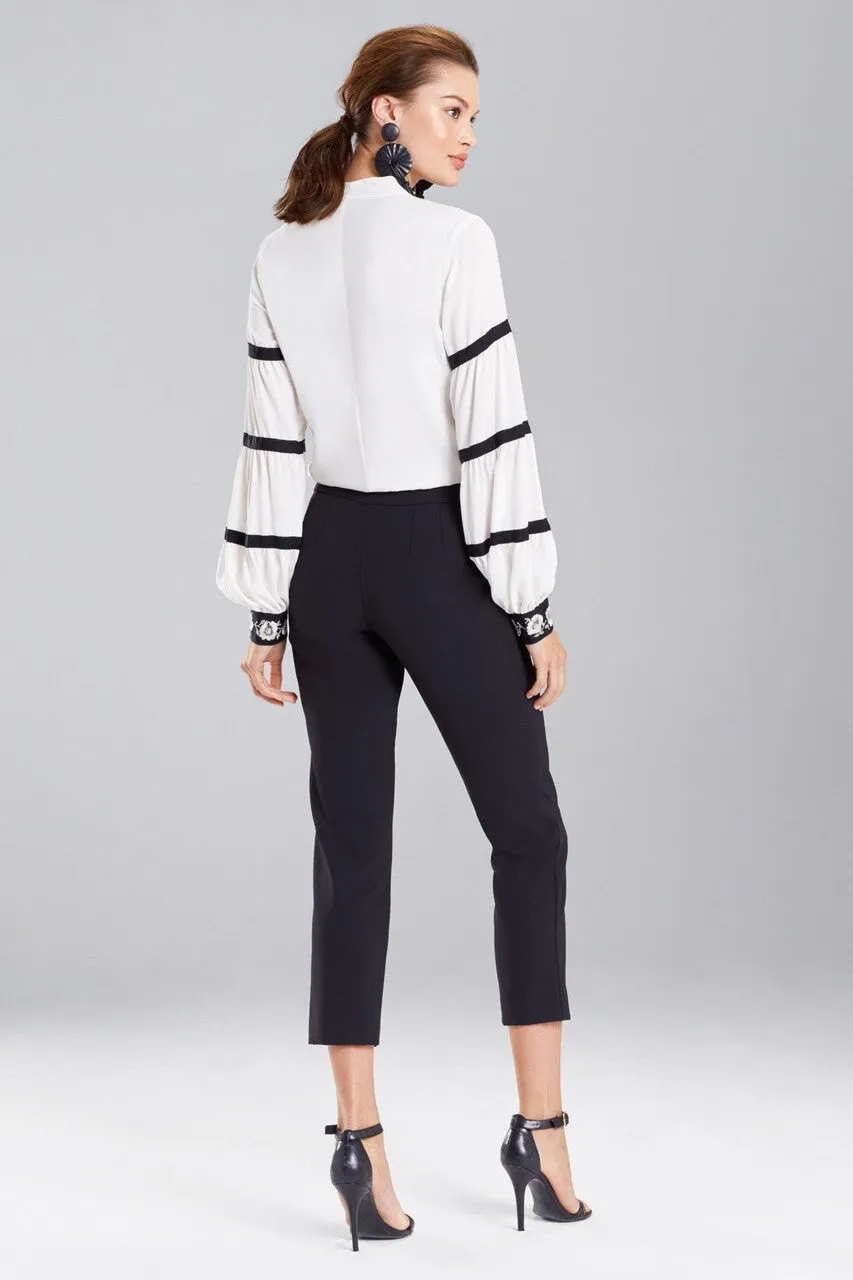 Bistretch Ankle Pants