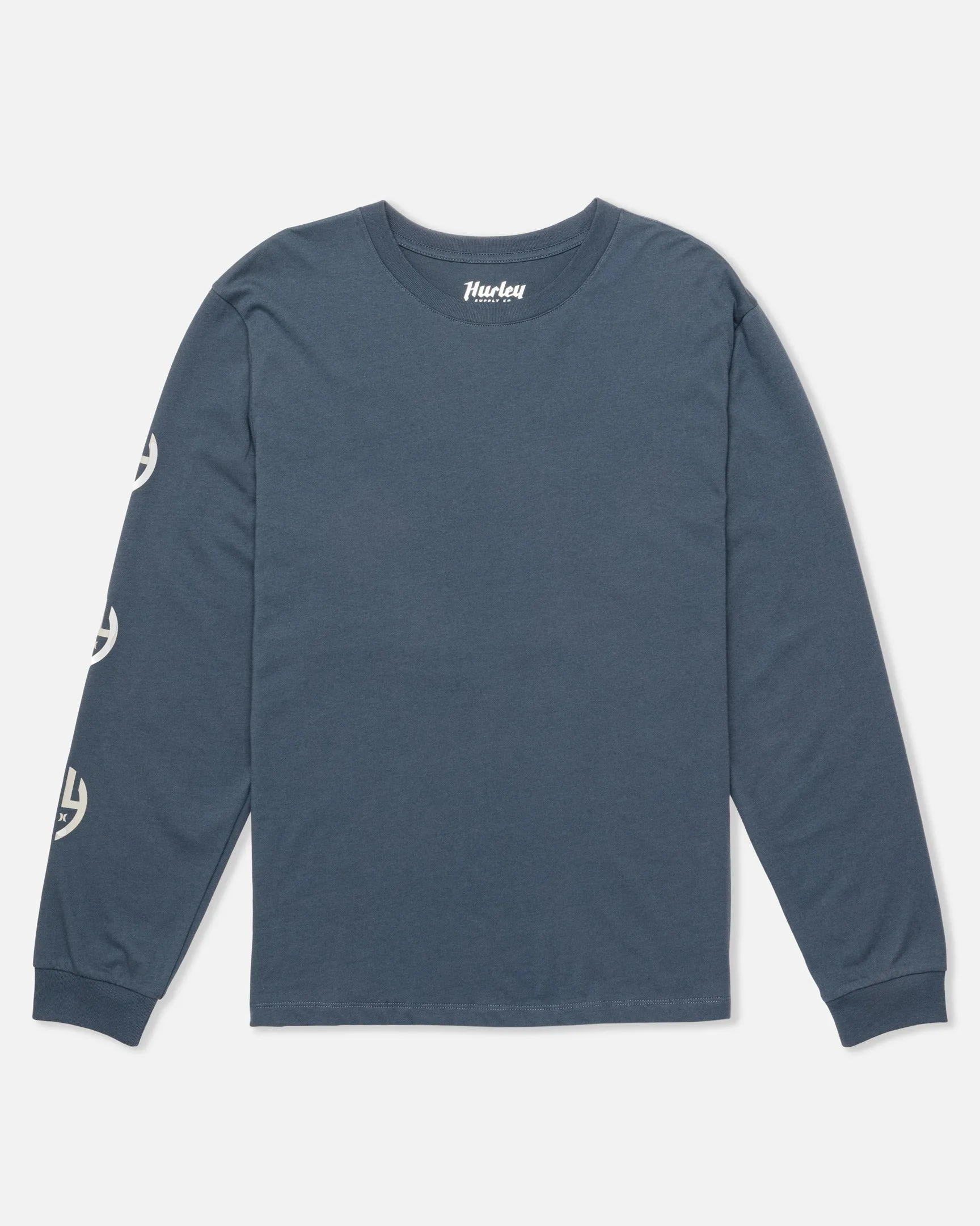 Built Long Sleeve