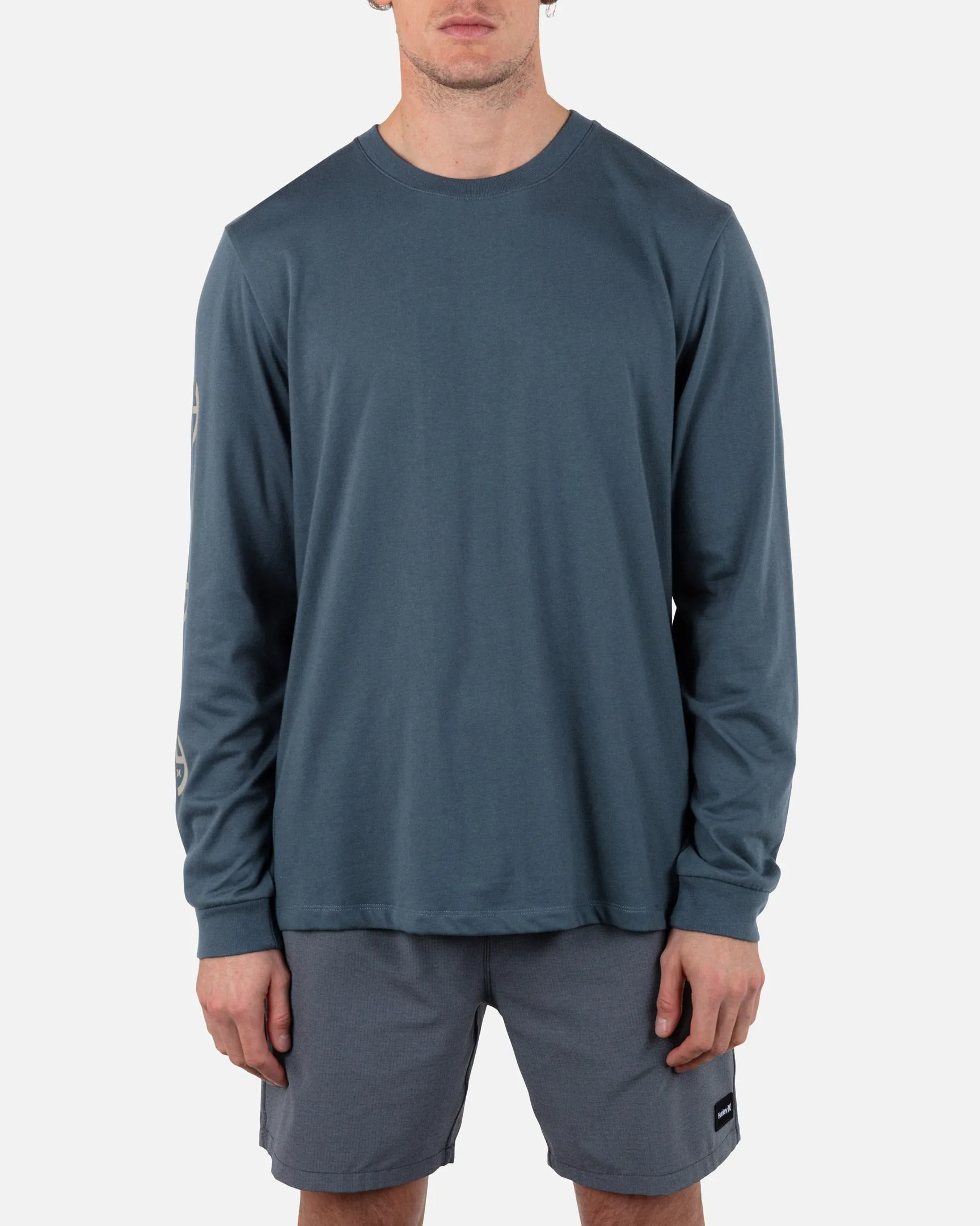 Built Long Sleeve