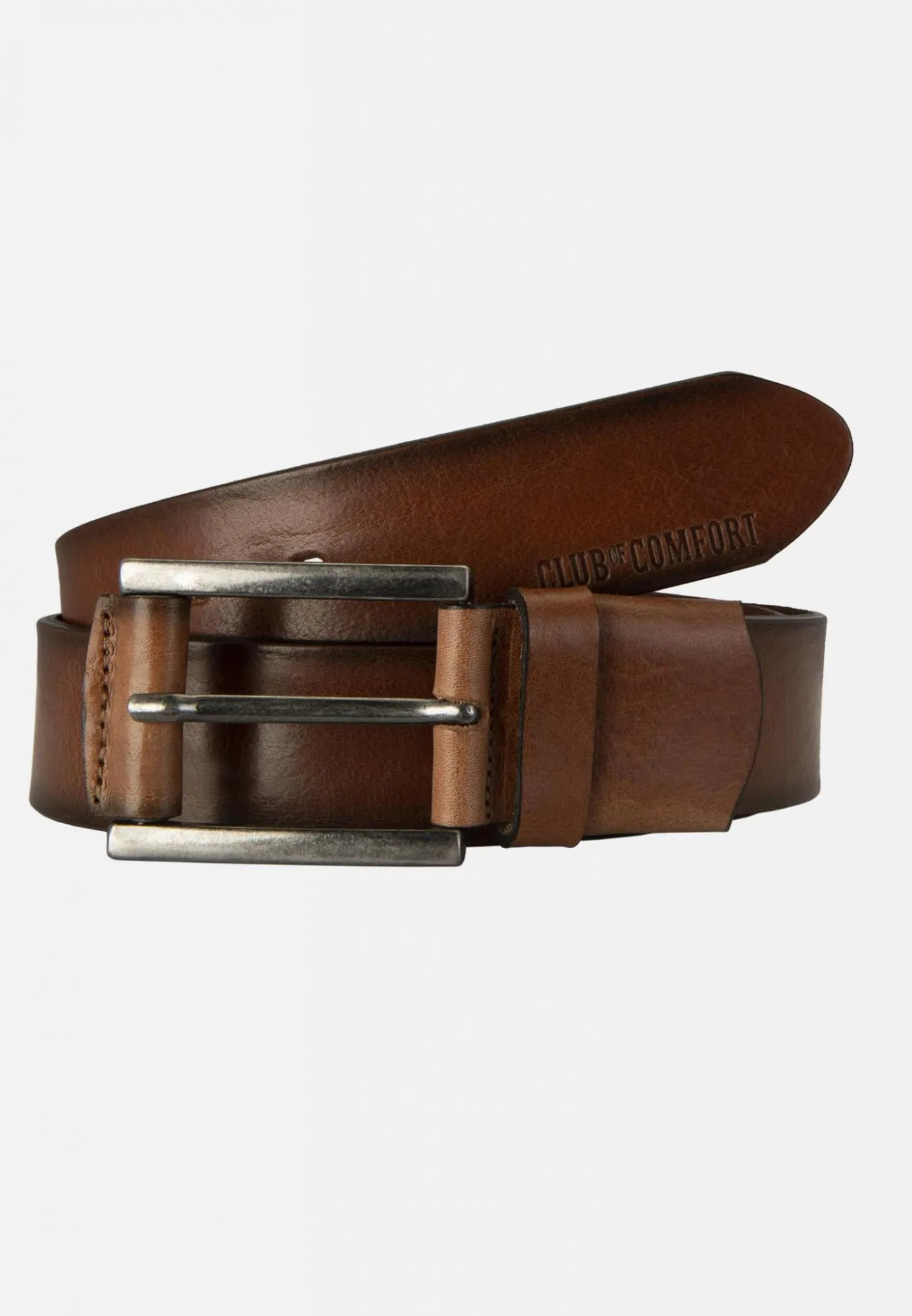 Club Of Comfort Jeans Belt A54 Cc R