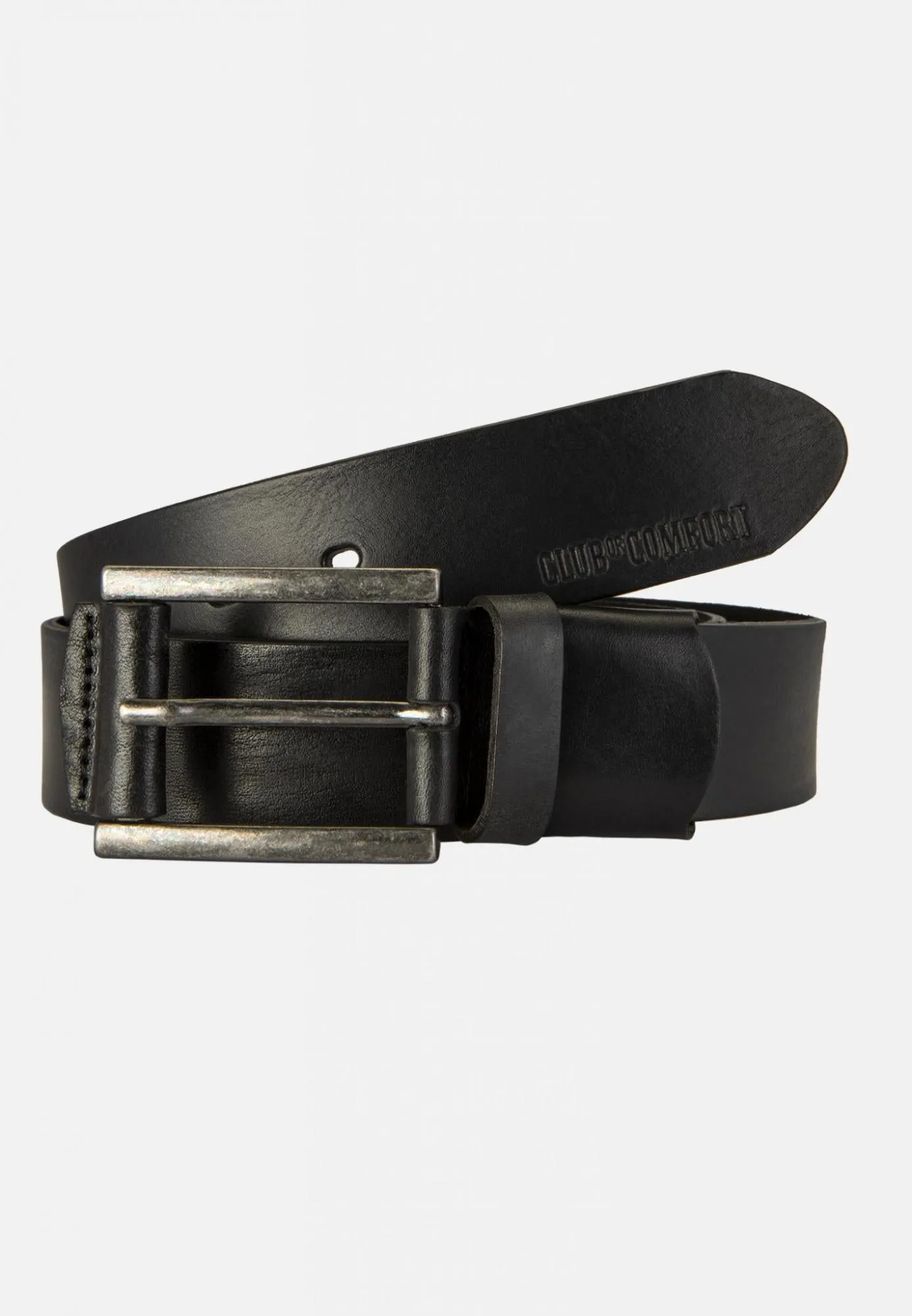 Club Of Comfort Jeans Belt A54 Cc R