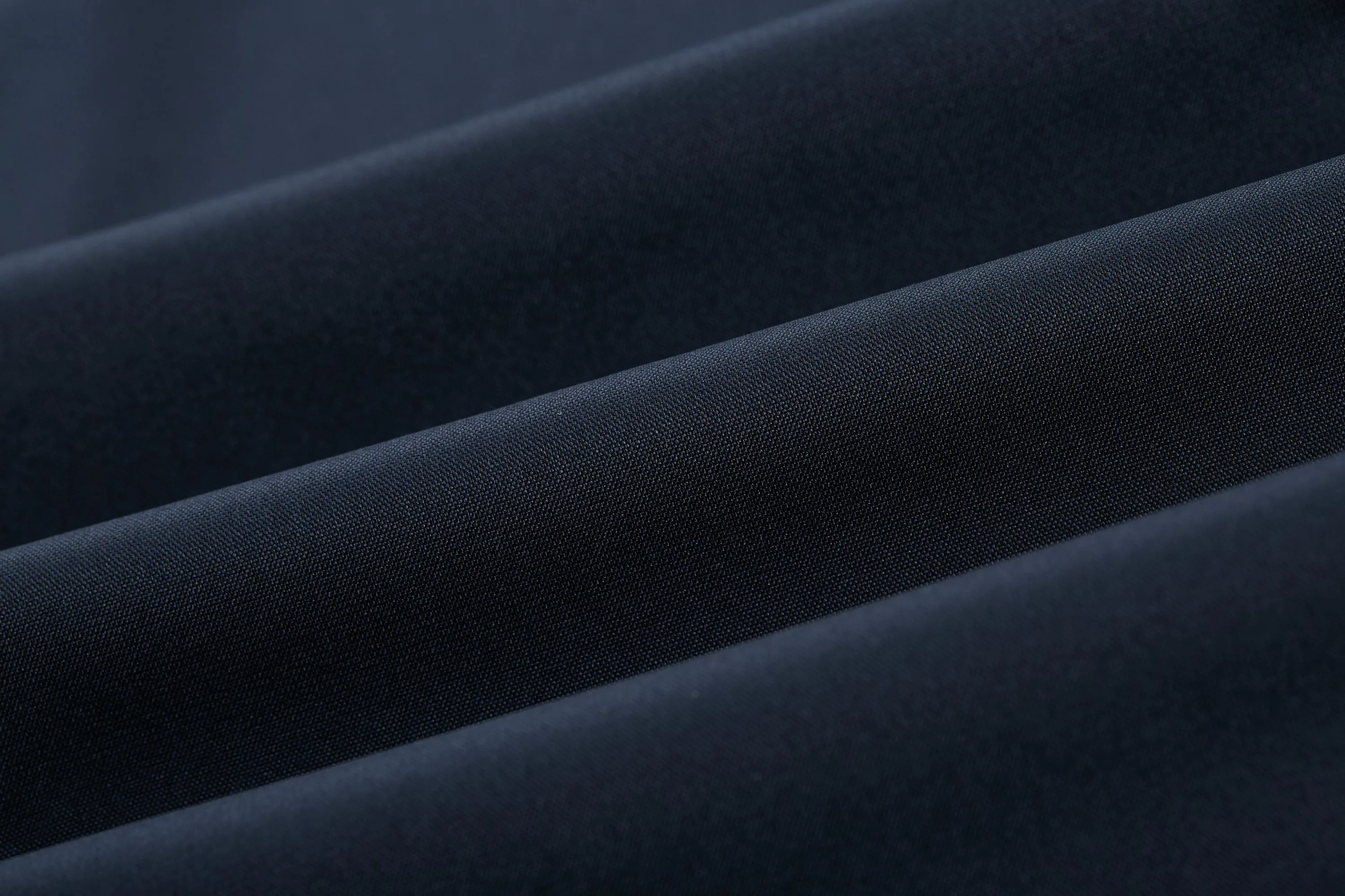 Colin COOLMAX Yarn-dyed Plainweave Shirt with Detachable Collar Chain