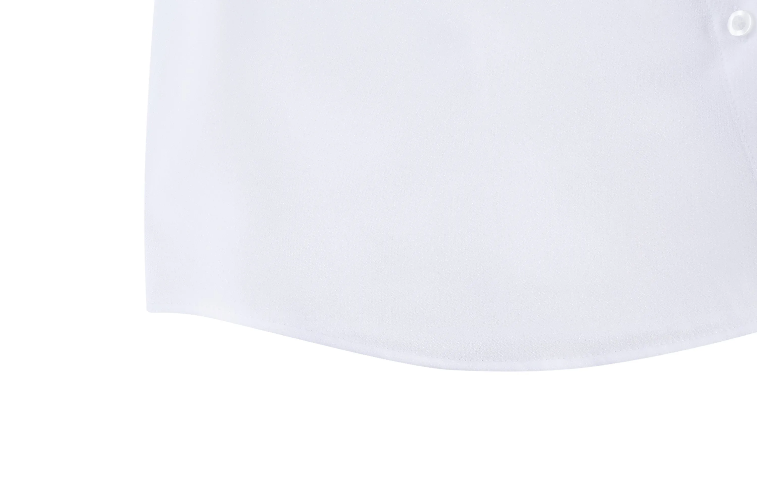 Colin COOLMAX Yarn-dyed Plainweave Shirt with Detachable Collar Chain