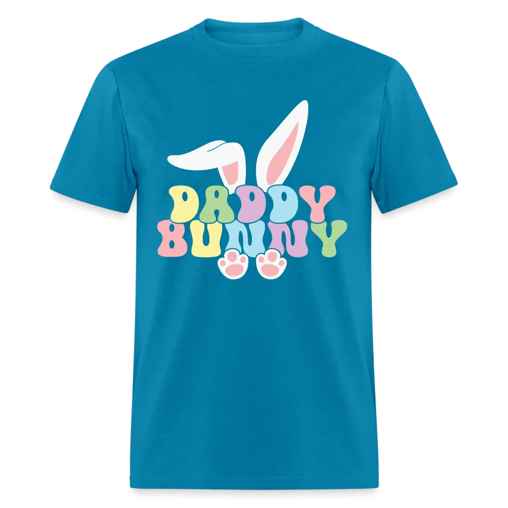 Daddy Bunny (Easter) T-Shirt