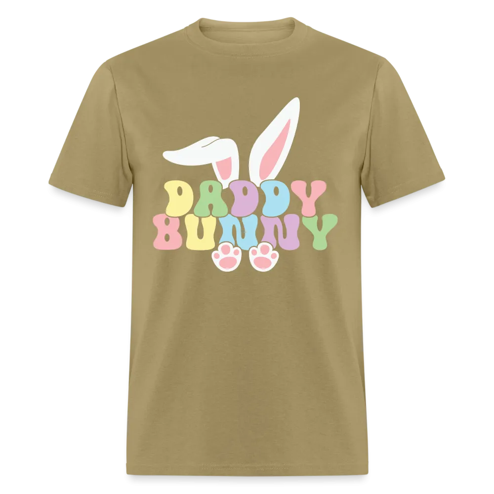 Daddy Bunny (Easter) T-Shirt