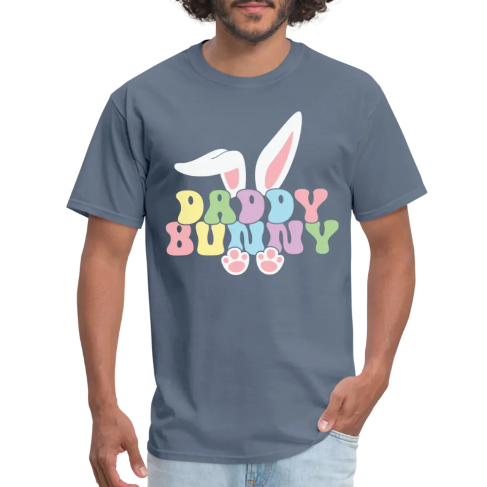 Daddy Bunny (Easter) T-Shirt