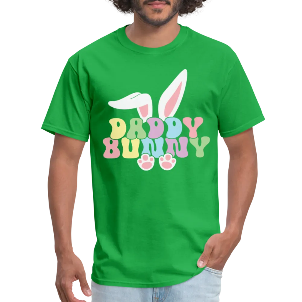 Daddy Bunny (Easter) T-Shirt