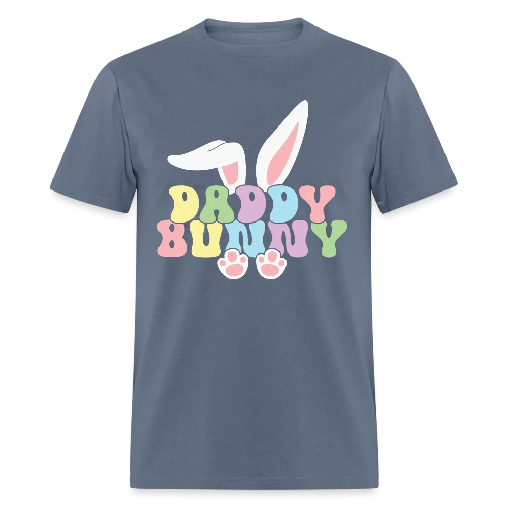 Daddy Bunny (Easter) T-Shirt