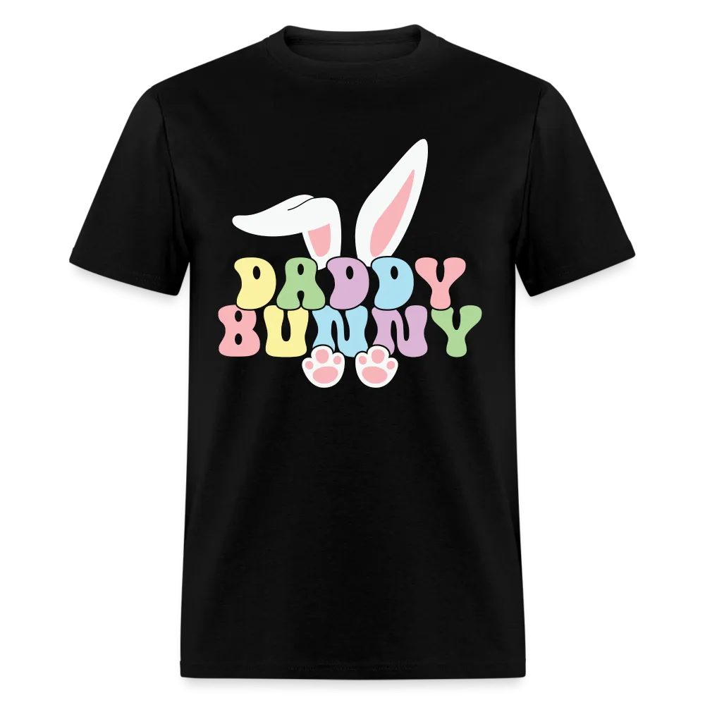 Daddy Bunny (Easter) T-Shirt