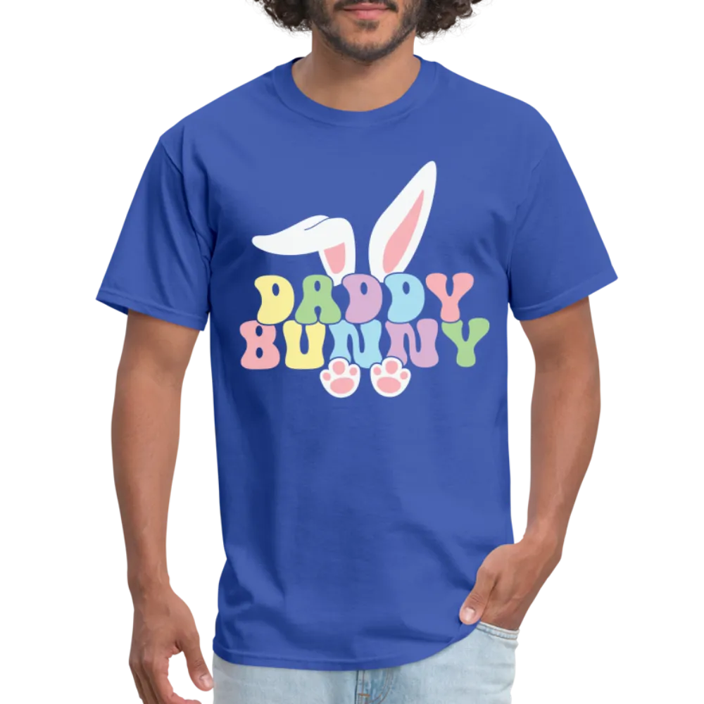 Daddy Bunny (Easter) T-Shirt