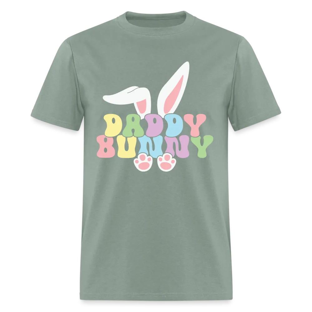 Daddy Bunny (Easter) T-Shirt