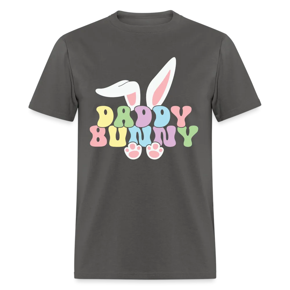 Daddy Bunny (Easter) T-Shirt