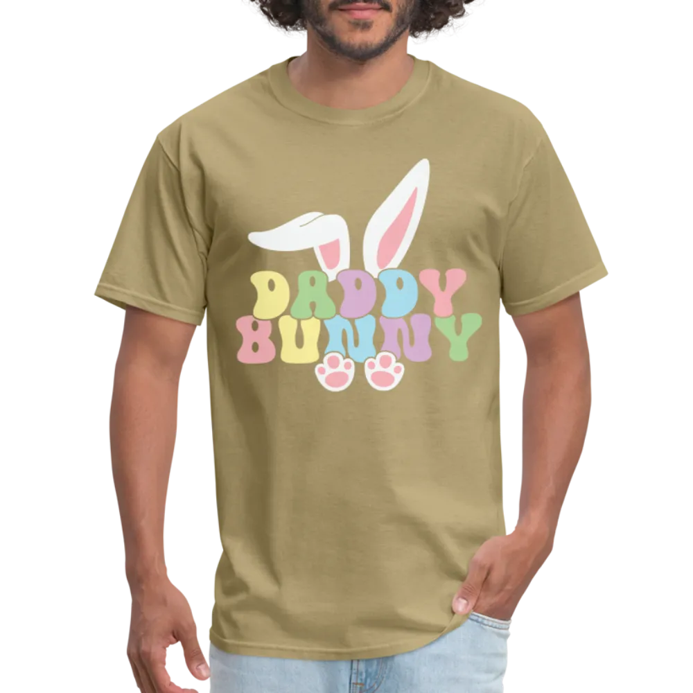Daddy Bunny (Easter) T-Shirt