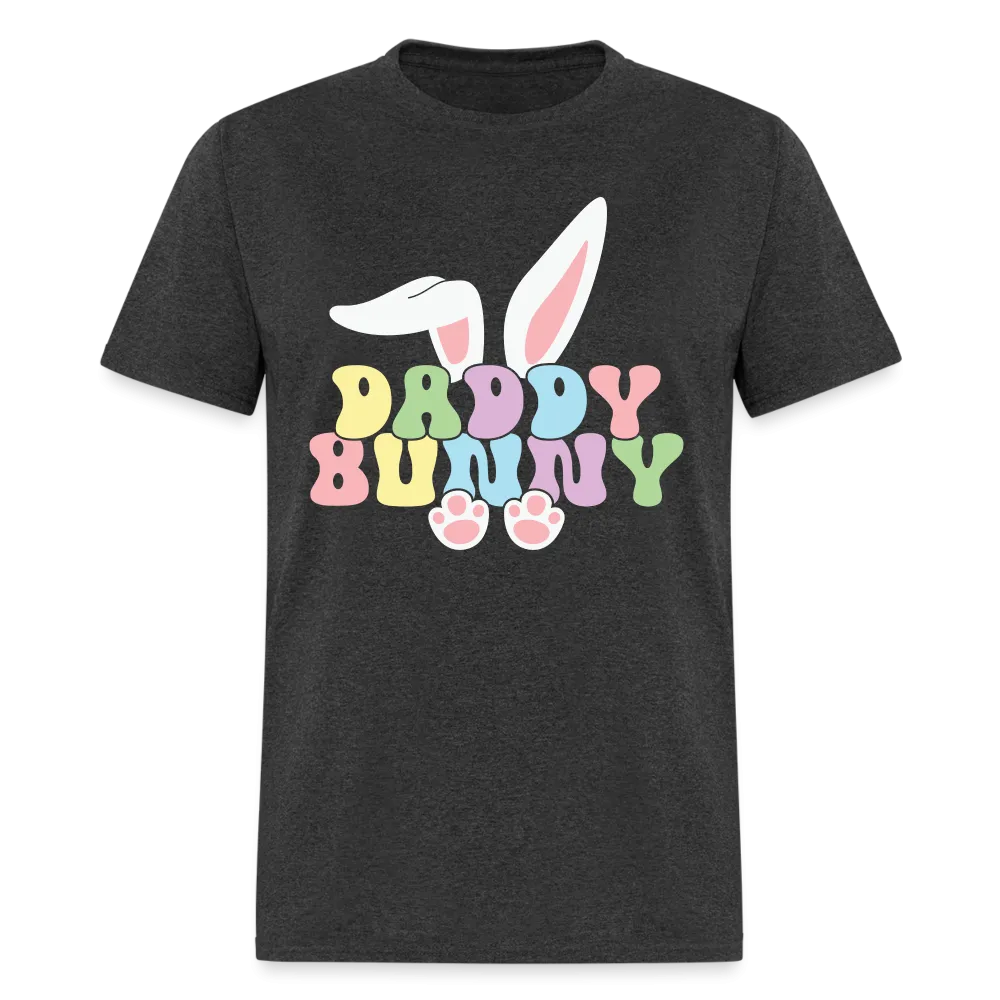Daddy Bunny (Easter) T-Shirt