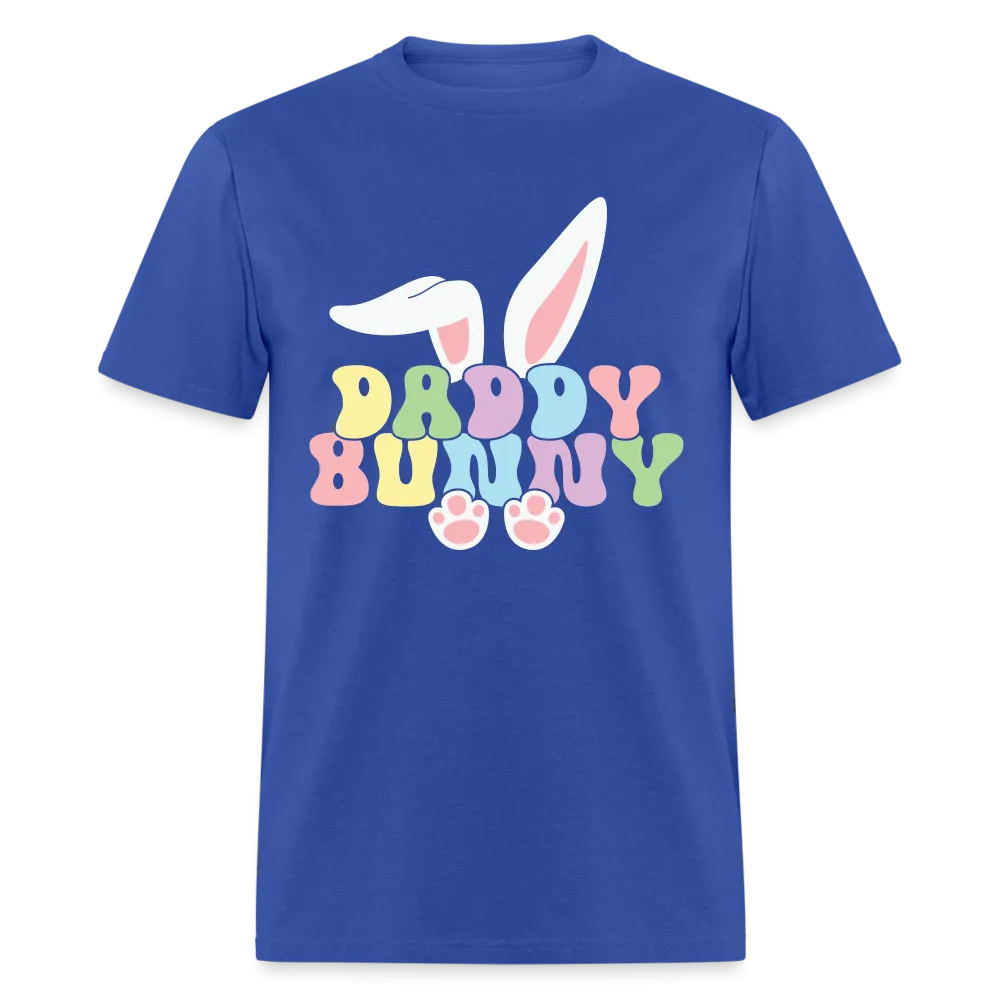 Daddy Bunny (Easter) T-Shirt