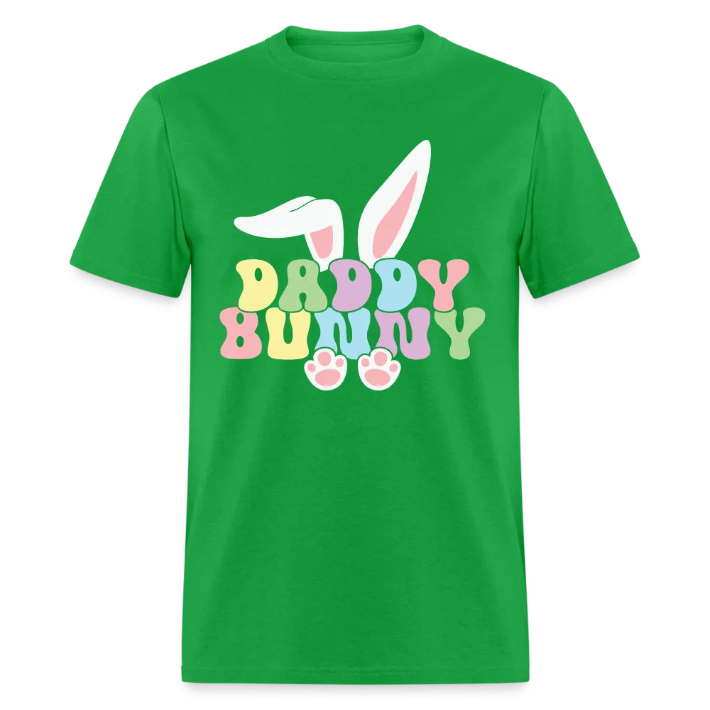 Daddy Bunny (Easter) T-Shirt
