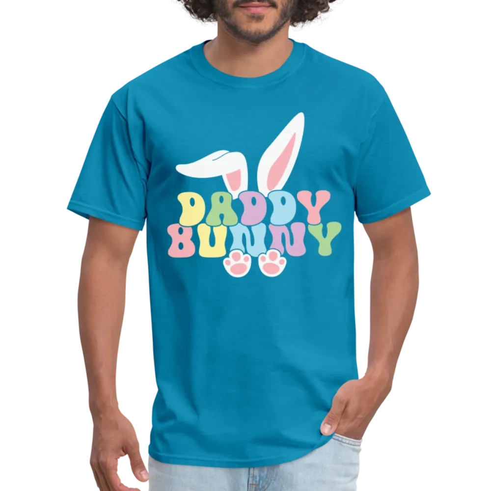Daddy Bunny (Easter) T-Shirt
