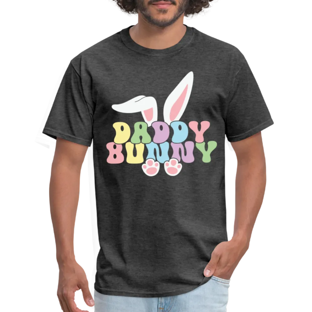 Daddy Bunny (Easter) T-Shirt
