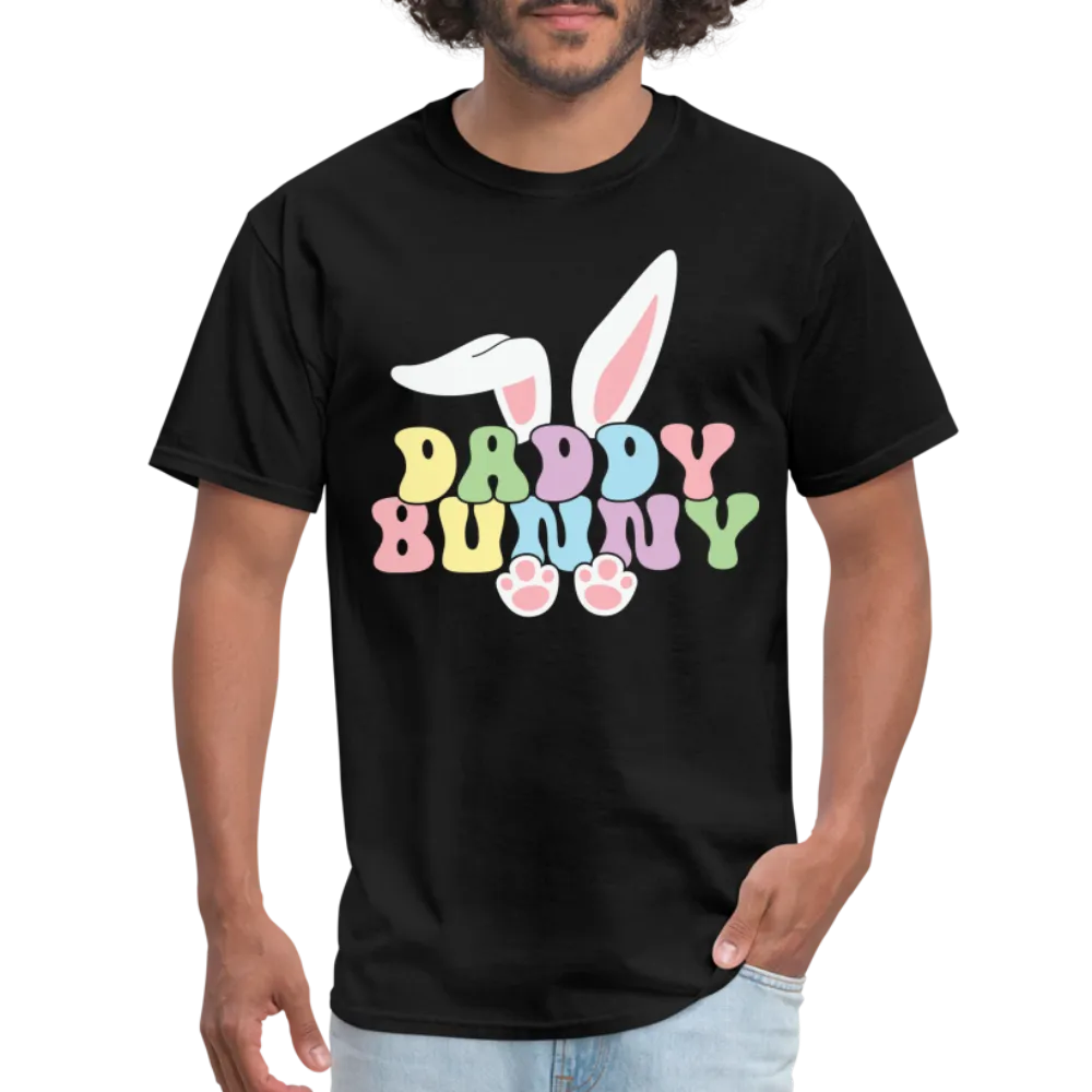 Daddy Bunny (Easter) T-Shirt