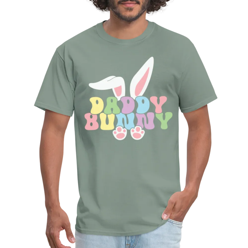 Daddy Bunny (Easter) T-Shirt