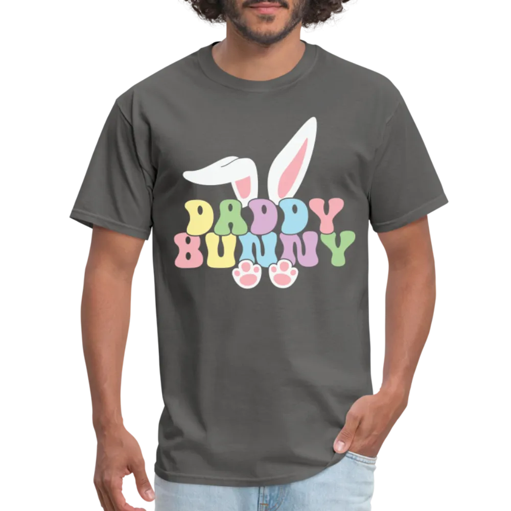 Daddy Bunny (Easter) T-Shirt