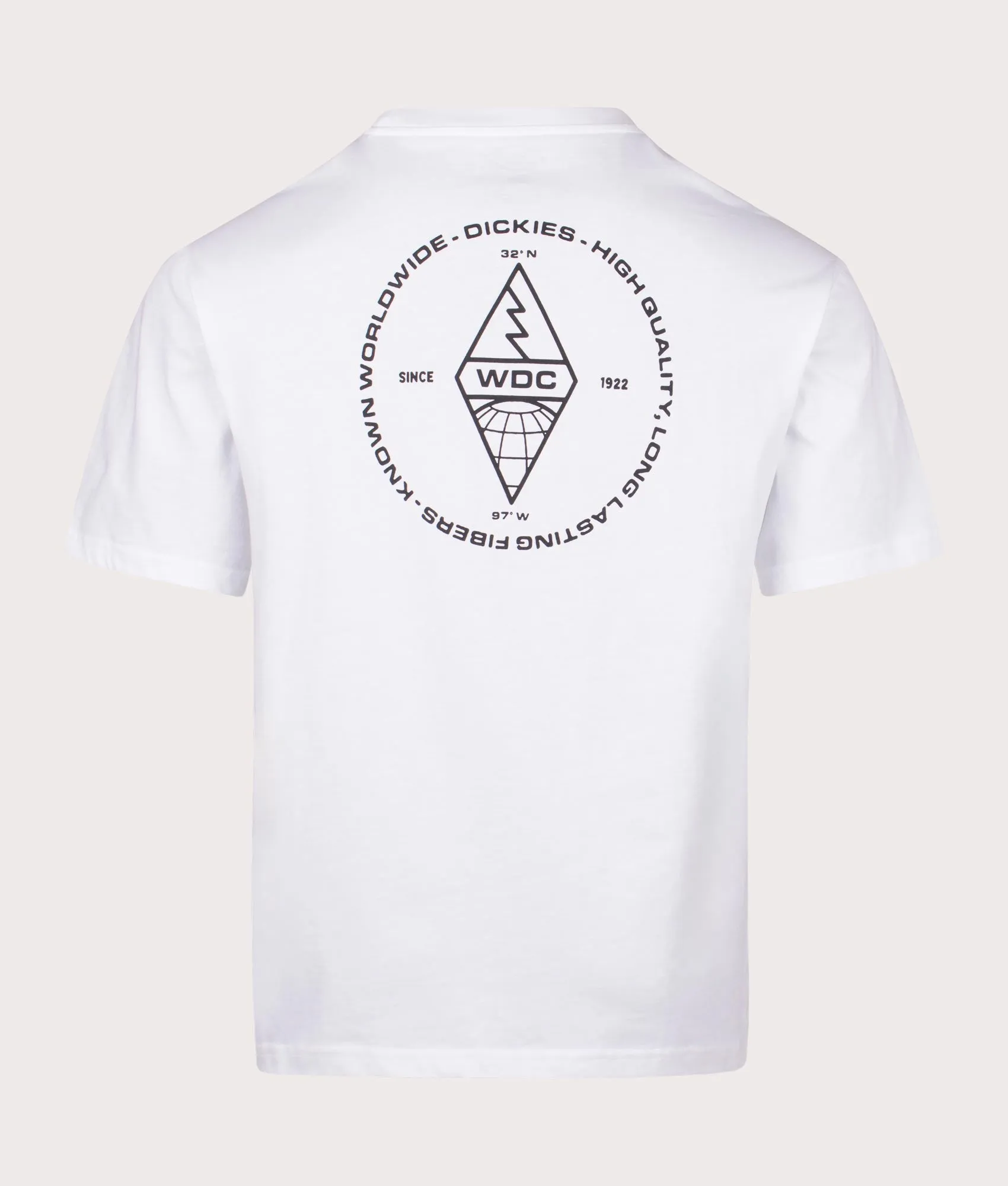 Dickies Industrial T-Shirt