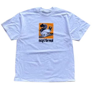 Framed Squirrel Tee