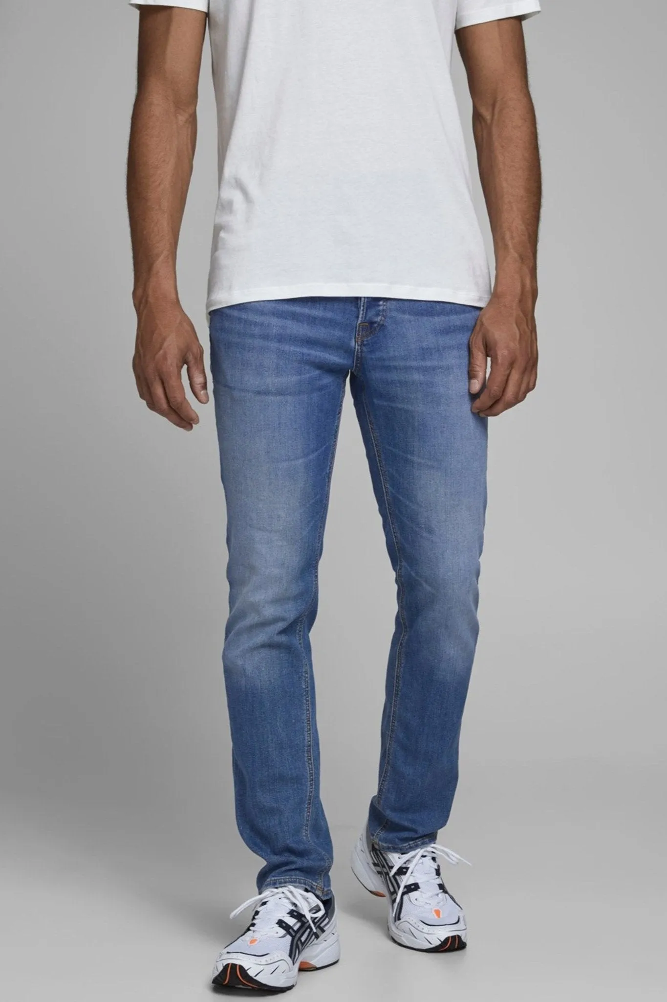 Glenn Original 815 jeans - Denim Blue (Slim fit)