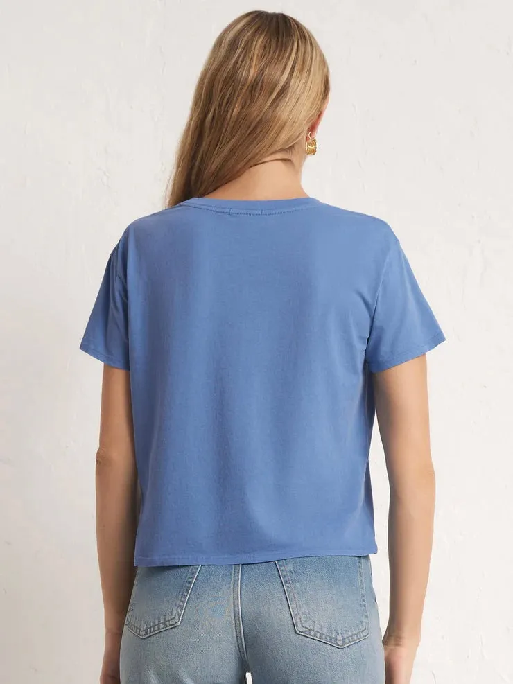 Go To Destination Tee