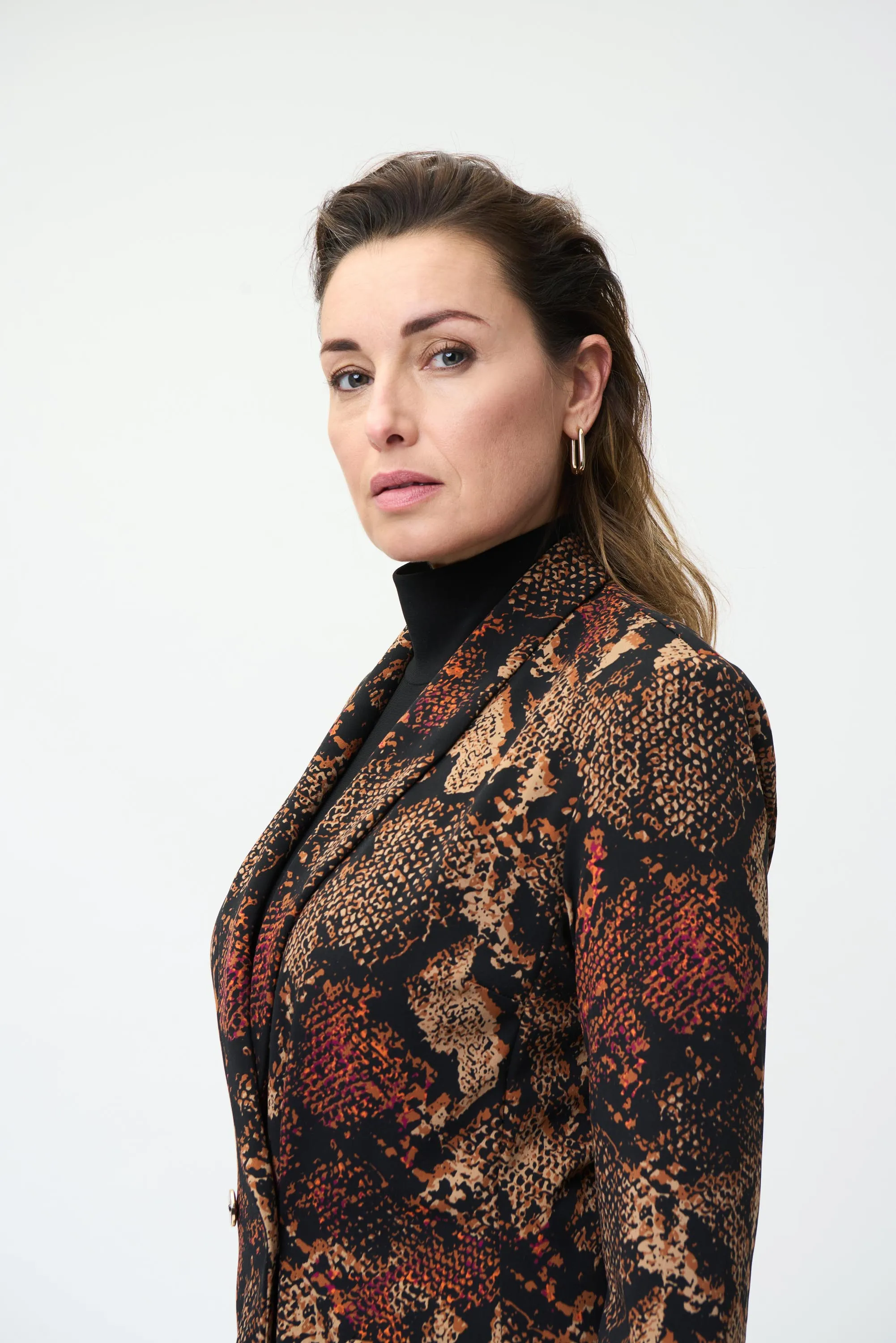 Joseph Ribkoff Jacket Style 224042