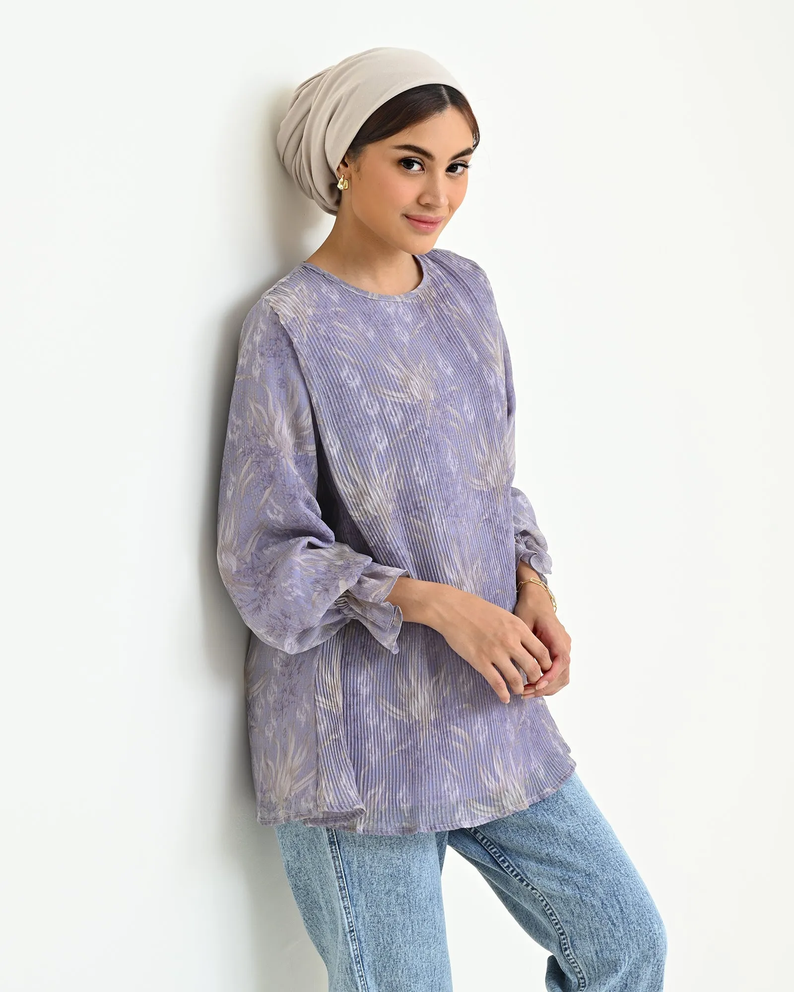KENCANA BLOUSE