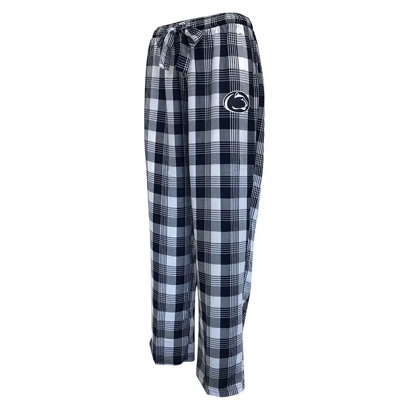 Ladies Boxercraft Plaid Lounge Pants