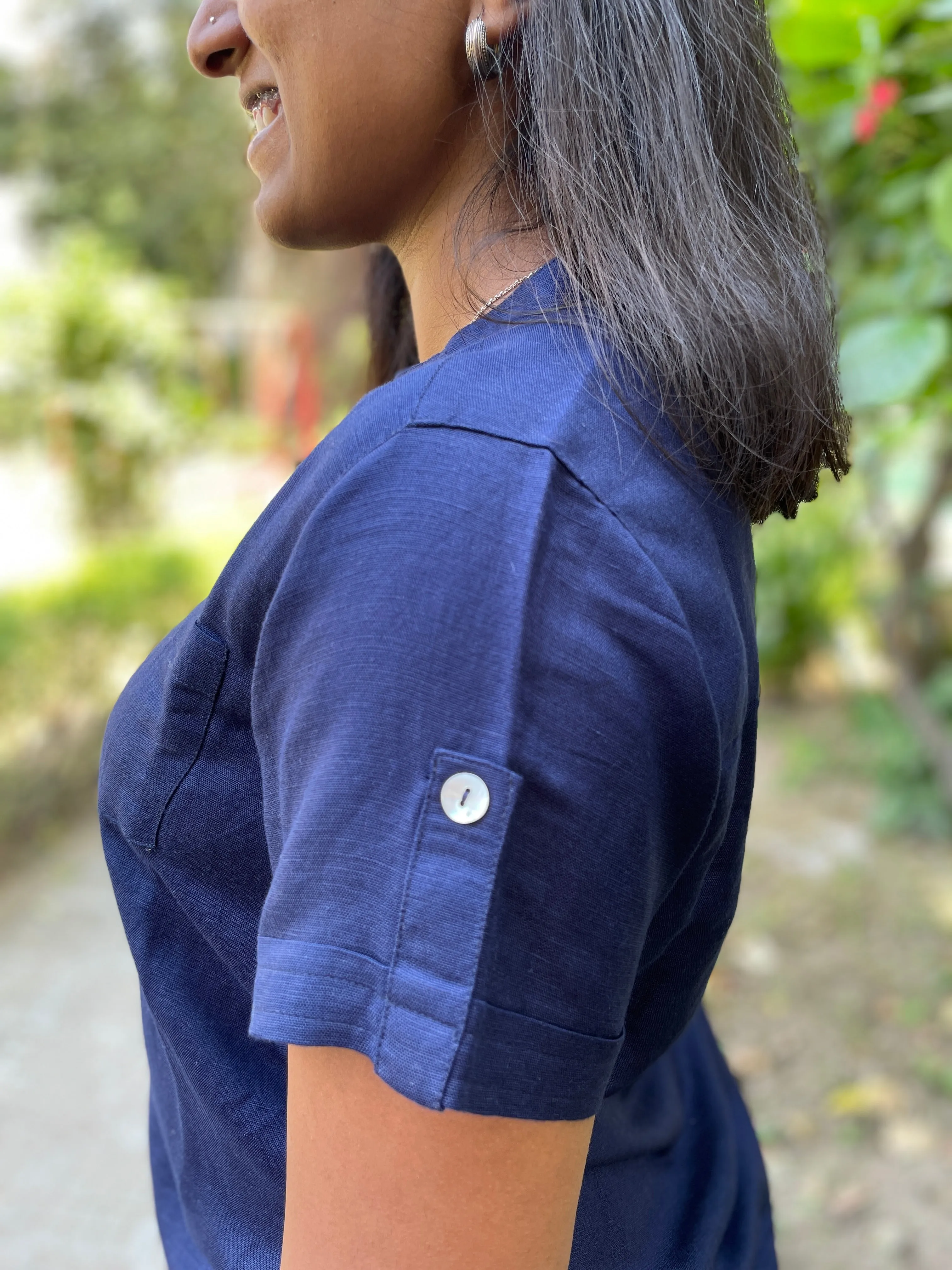 Lola Linen Shirt