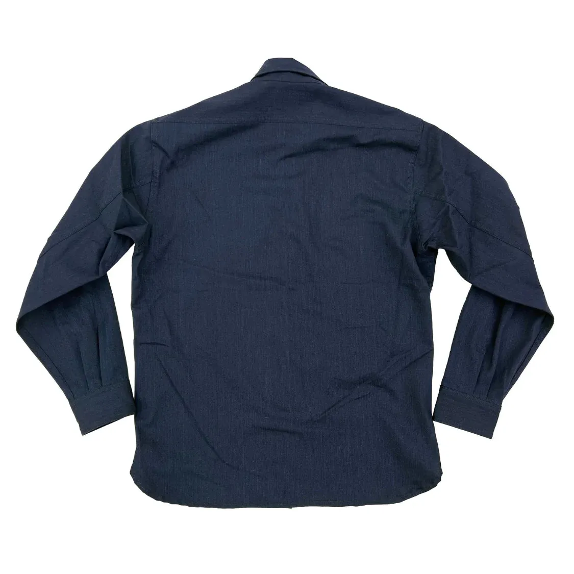 Mister Freedom Ranger Shirt - NOS 7oz Cone Denim