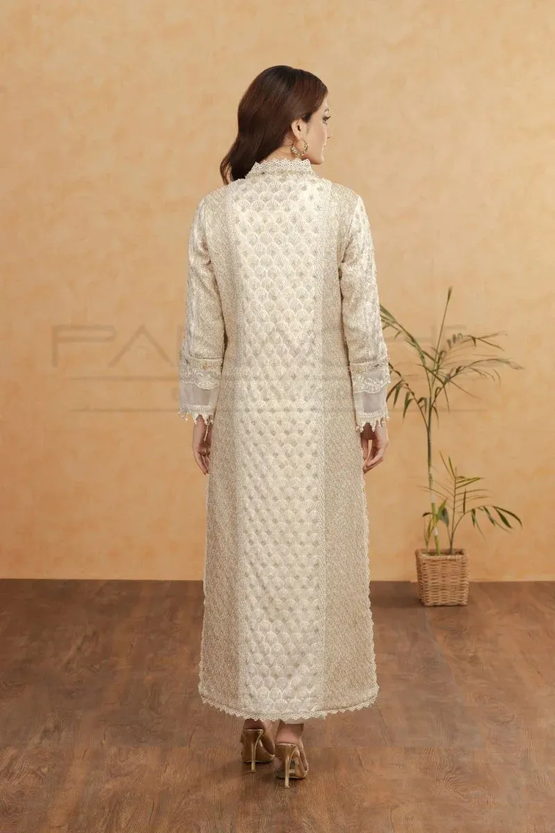 Panache - Ivory Elegance