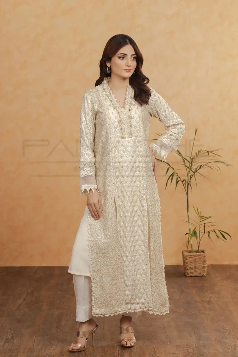 Panache - Ivory Elegance