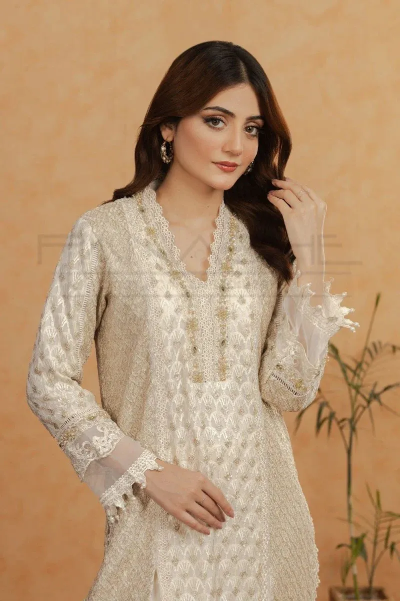 Panache - Ivory Elegance