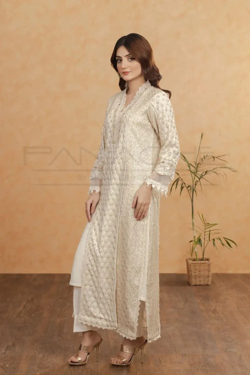 Panache - Ivory Elegance