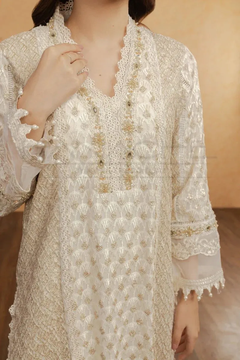 Panache - Ivory Elegance
