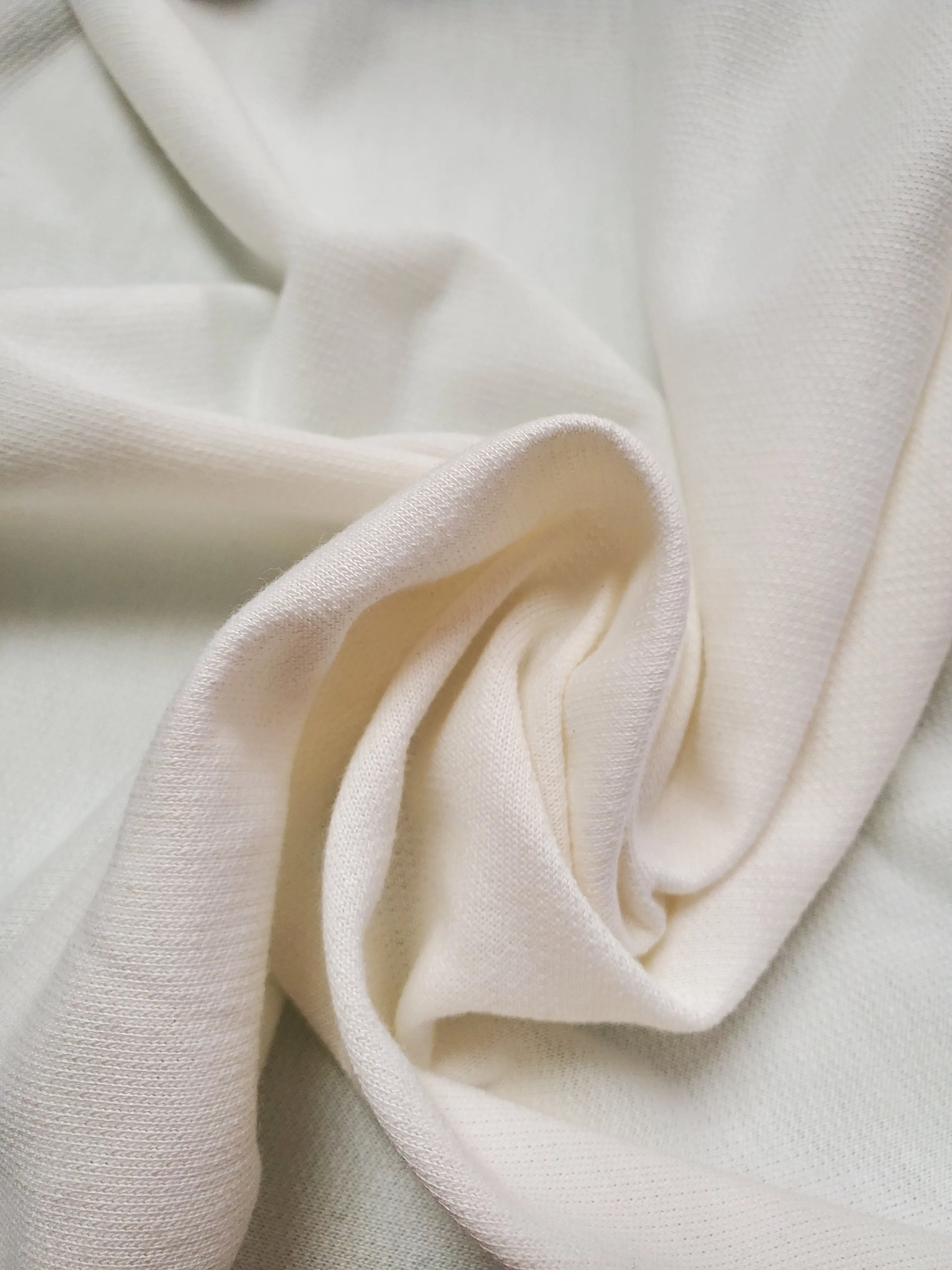 POLY COTTON FRENCH TERRY 240 GSM