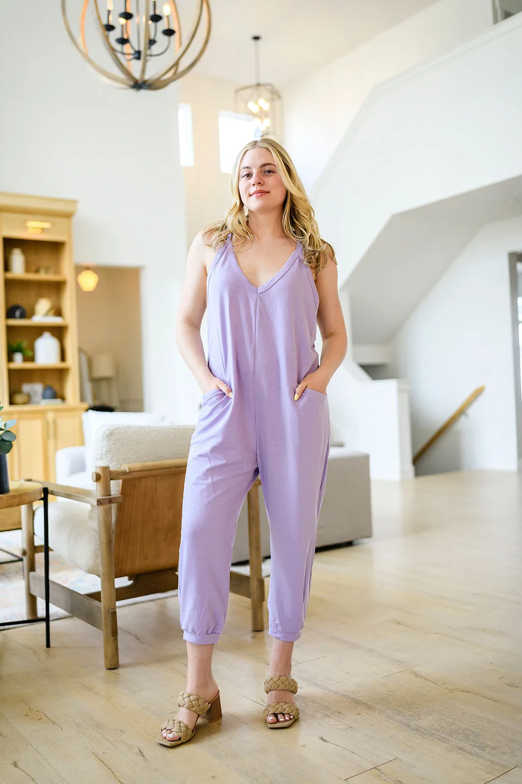 PREORDER: Becky Romper in Six Colors (Ships Early July)
