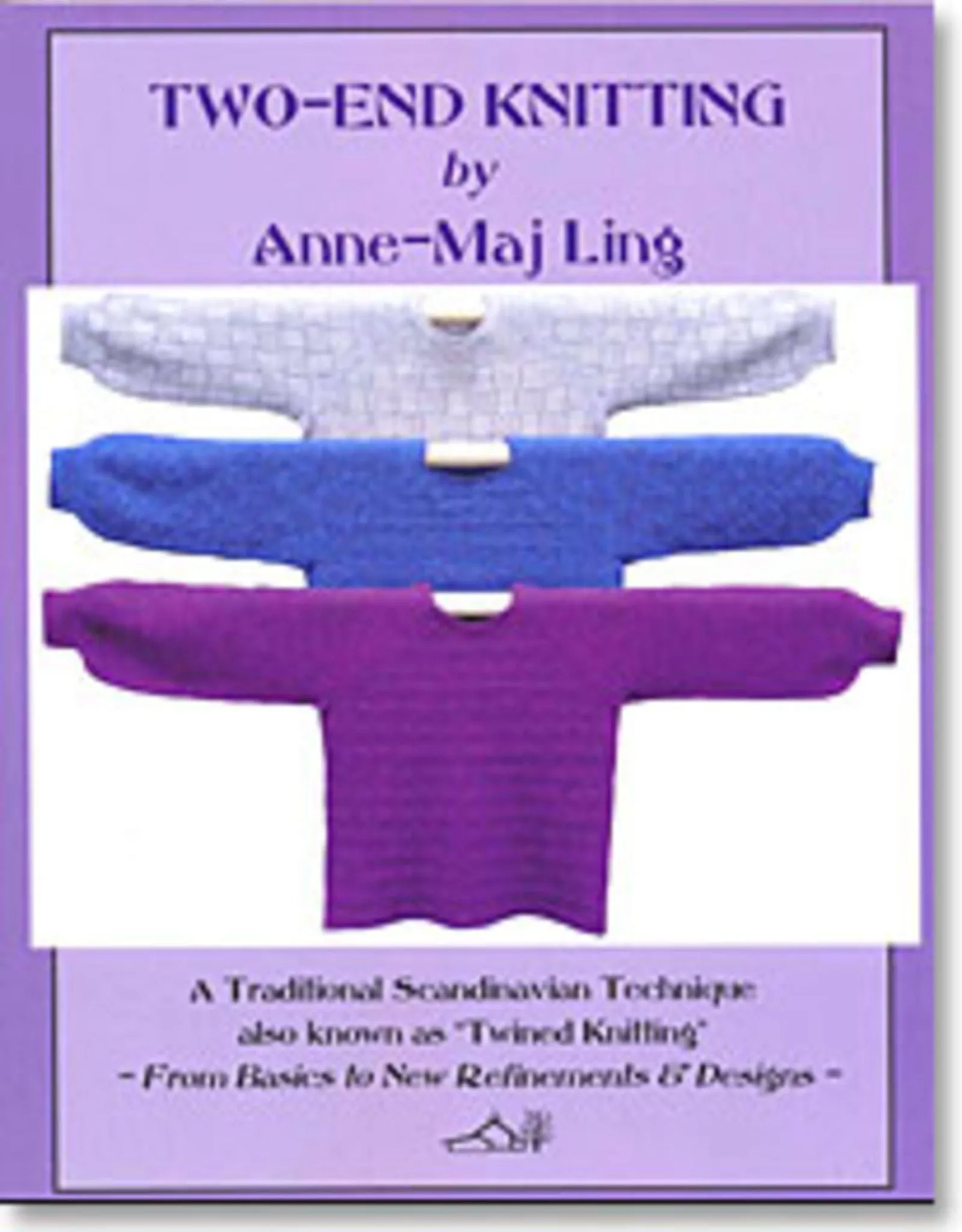 Two-End Knitting