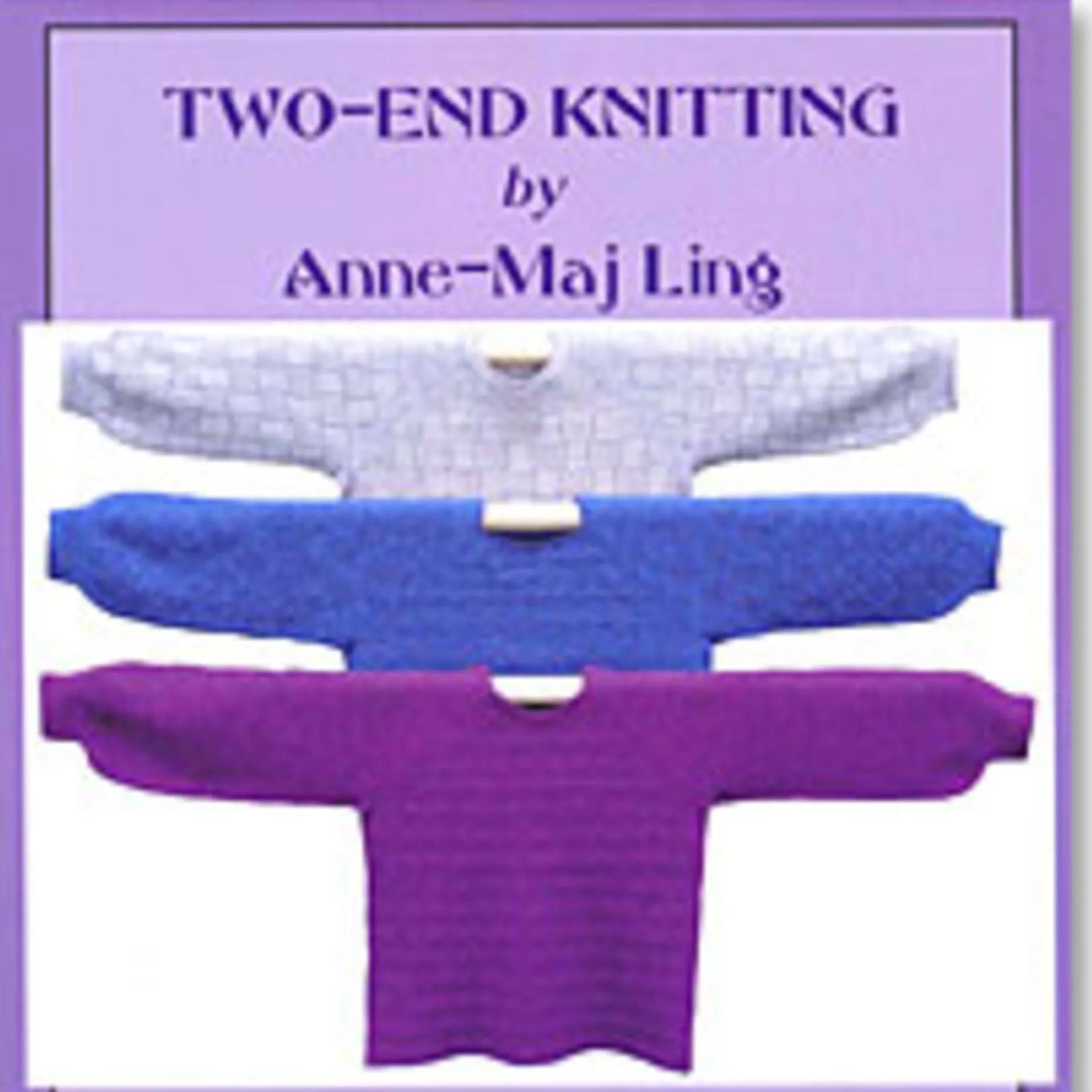Two-End Knitting